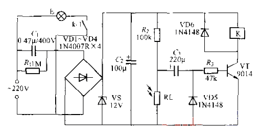 204.<strong>Light control</strong><strong>Delay circuit</strong> (1).gif