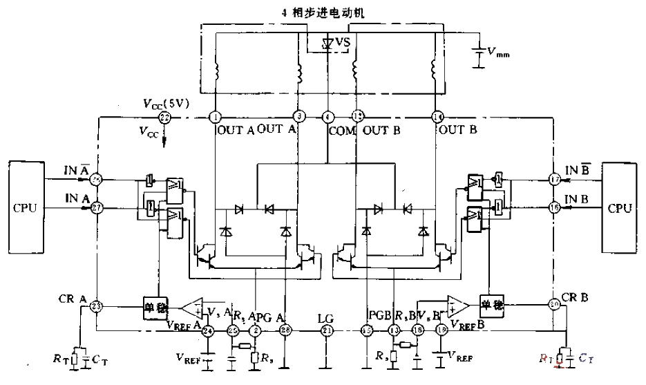 5.<strong>MT</strong>D1120F Stepper<strong>Motor Control Circuit</strong>.gif