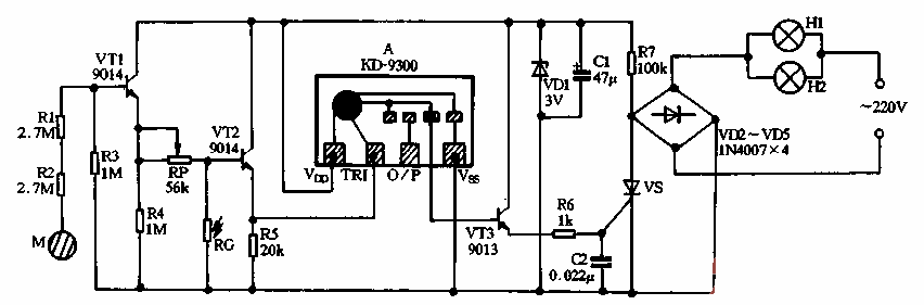 32. Use<strong>KD</strong>-9300 to make night<strong>door lock</strong> automatic<strong>light</strong>.gif