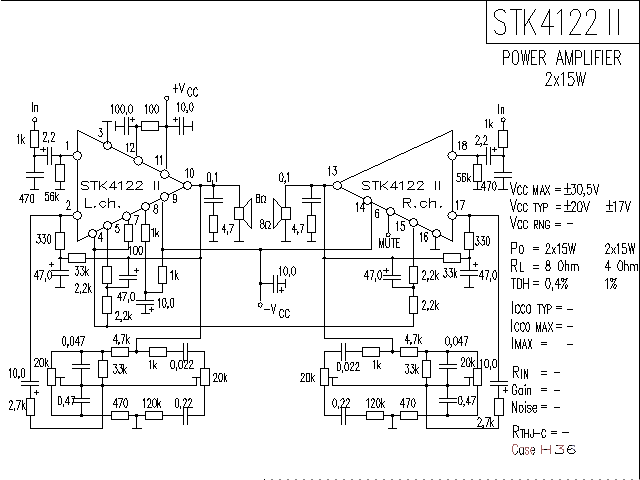 <strong><strong>ST</strong></strong>K4122II<strong><strong>Audio</strong></strong>IC<strong><strong>Circuit Diagram</strong></strong>.gif