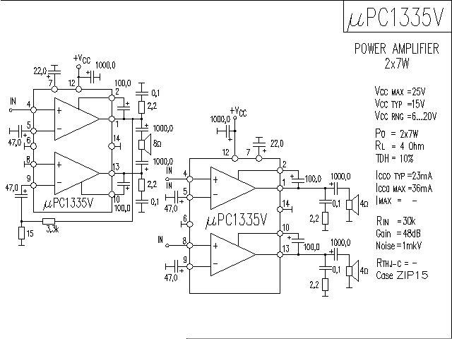 μ<strong>PC</strong>1335V<strong><strong>Audio</strong></strong>IC<strong><strong>Circuit Diagram</strong></strong>.gif