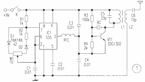 Duty Cycle<strong><strong>Wireless Remote Control</strong></strong><strong><strong>Circuit Diagram</strong></strong>1.gif