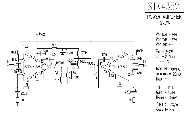 <strong><strong>ST</strong></strong>K4352<strong><strong>Audio</strong></strong>IC<strong><strong>Circuit Diagram</strong></strong>.gif