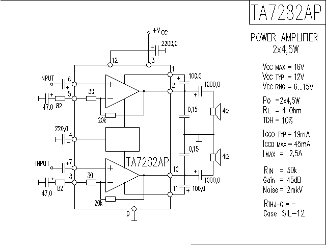 TA7282AP<strong><strong>Audio</strong></strong>IC<strong><strong>Circuit Diagram</strong></strong>.gif