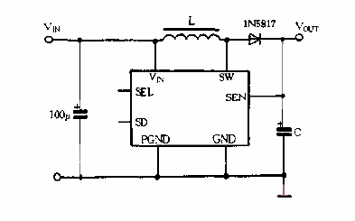 2<strong><strong>Power Saving</strong></strong>Cell<strong><strong>Boost</strong></strong>to 3.3V, 5V, 12V<strong><strong>DC- DC converter</strong></strong>Fig.gif