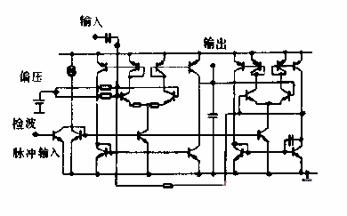 <strong><strong>Detection circuit</strong></strong>Picture.gif