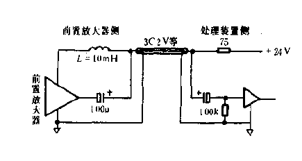 Line excitation pre<strong><strong>amplifier circuit diagram</strong></strong>.gif