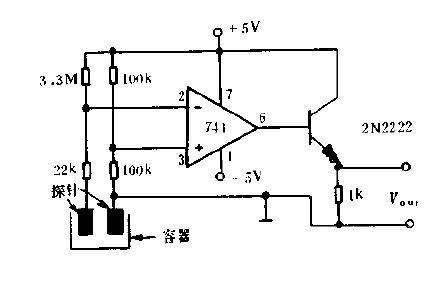 Level<strong><strong>Monitor</strong></strong><strong><strong>Circuit Diagram</strong></strong>.gif