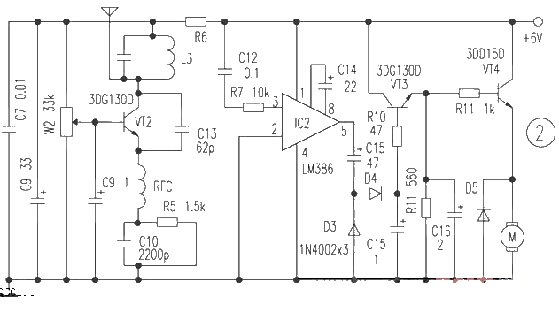 Duty Cycle<strong><strong>Wireless Remote Control</strong></strong><strong><strong>Circuit Diagram</strong></strong>2.gif