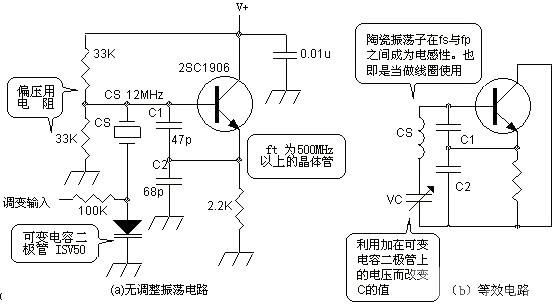 Design and production of wireless FM microphones