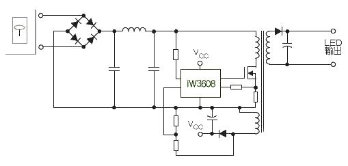 Choose a circuit design that matches your specific application