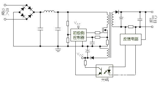 Choose a circuit design that matches your specific application