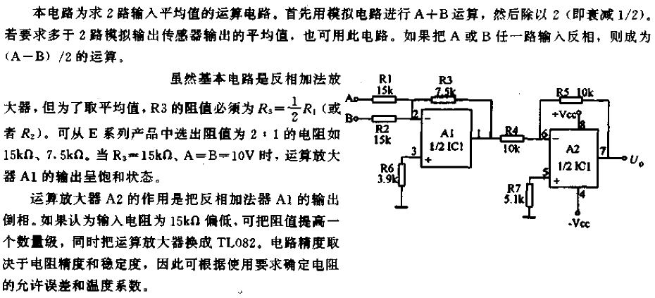 Average<strong><strong>Arithmetic Circuit</strong></strong>.gif