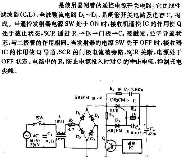 <strong><strong>Remote control</strong></strong><strong><strong>Optical switch</strong></strong>circuit.gif