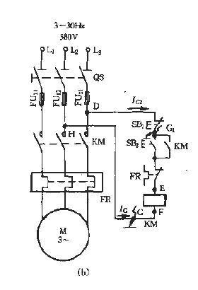 380V<strong>Power supply</strong><strong>Control</strong><strong>Loop</strong><strong>Short circuit protection circuit</strong>_2.gif