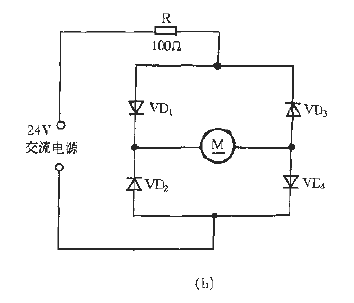 <strong>DC motor</strong> control circuit driven by <strong>AC power supply</strong>_2.gif