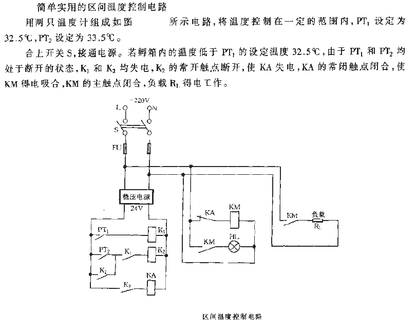 Interval<strong>Temperature Control Circuit</strong>.gif