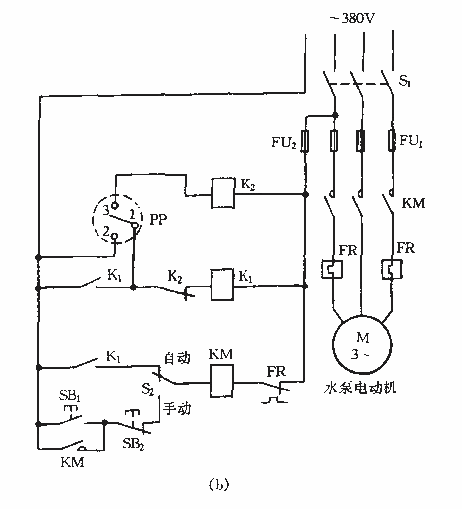 <strong>Relay</strong><strong>Contact</strong><strong>Control method</strong><strong>Automatic control circuit</strong>_2.gif