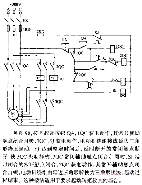 Yanbian triangle step-down starting<strong>line</strong>.gif