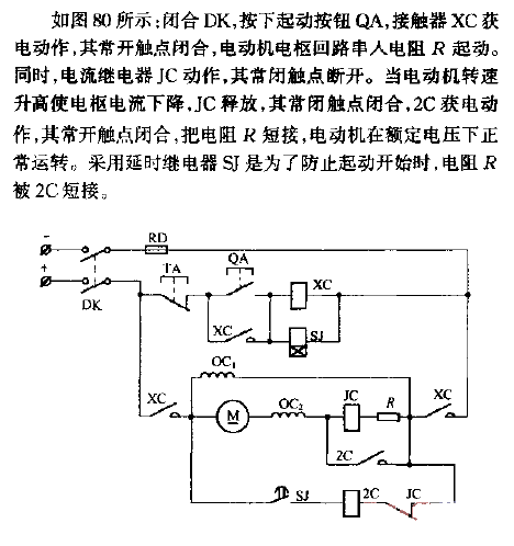 <strong>Control</strong><strong>DC motor</strong>start<strong>Line</strong> according to the<strong>Current</strong>principle.gif