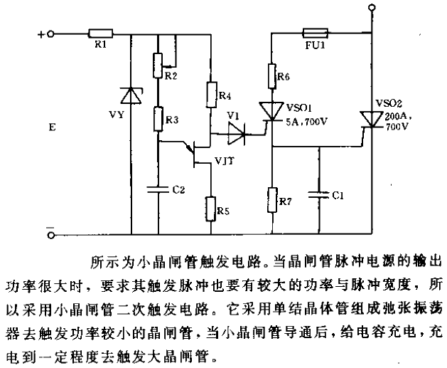 Small<strong>thyristor</strong><strong>trigger circuit</strong>.gif