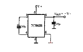 <strong>TC</strong>7662B Typical<strong><strong>Application Circuit Diagram</strong></strong>.gif