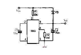 <strong>NJU</strong>7663 constitutes two<strong><strong>voltage doubling circuits</strong></strong>Fig.gif