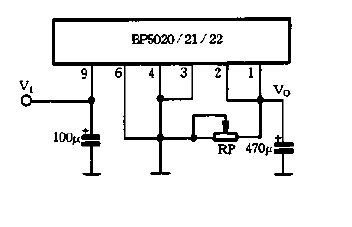 <strong><strong>Output voltage</strong></strong>Fine adjustment<strong><strong>DC-DC converter</strong></strong>Circuit diagram (a).gif