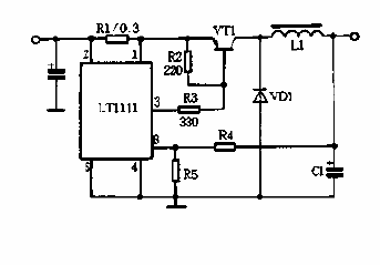 Large<strong><strong>Current</strong></strong><strong><strong>Output Circuit</strong></strong>Fig.gif