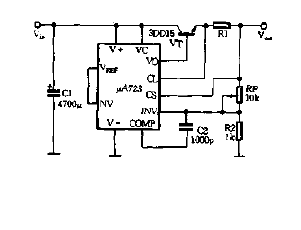 Expansion type<strong><strong>voltage regulator</strong></strong>2<strong><strong>Circuit diagram</strong></strong>.gif