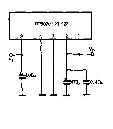 RP5020 series typical<strong><strong>application circuit diagram</strong></strong>.gif