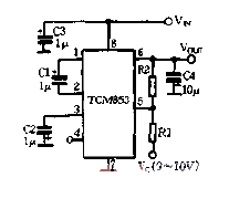 Plus<strong><strong>Voltage Control</strong></strong><strong><strong>Output Voltage</strong></strong><strong><strong>Circuit Diagram</strong></strong>.gif