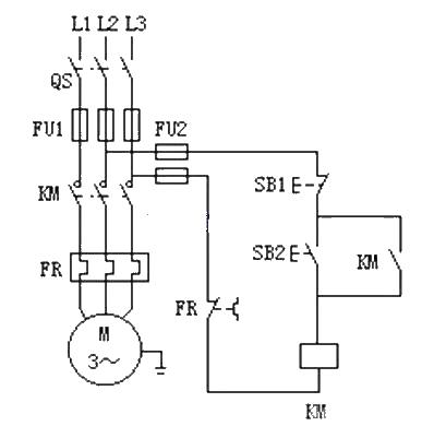 It’s all good stuff! Electric drag control circuit diagram