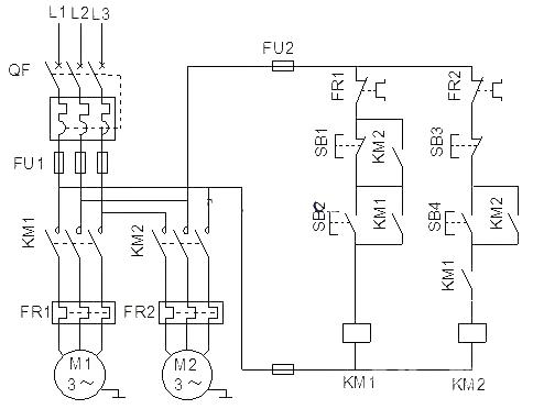 It’s all good stuff! Electric drag control circuit diagram