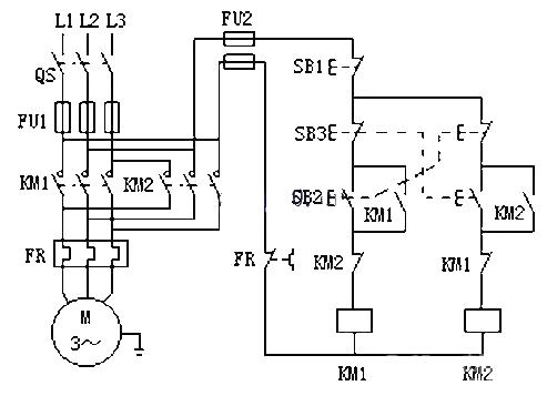 It’s all good stuff! Electric drag control circuit diagram