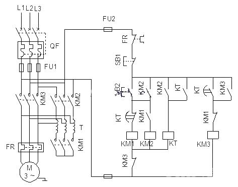 It’s all good stuff! Electric drag control circuit diagram