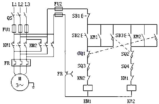 It’s all good stuff! Electric drag control circuit diagram