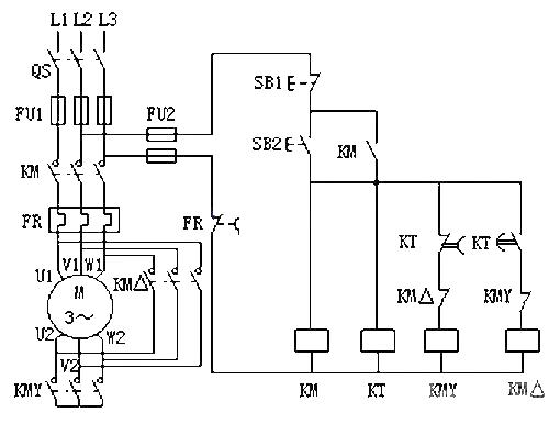 It’s all good stuff! Electric drag control circuit diagram