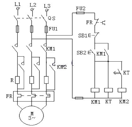 It’s all good stuff! Electric drag control circuit diagram