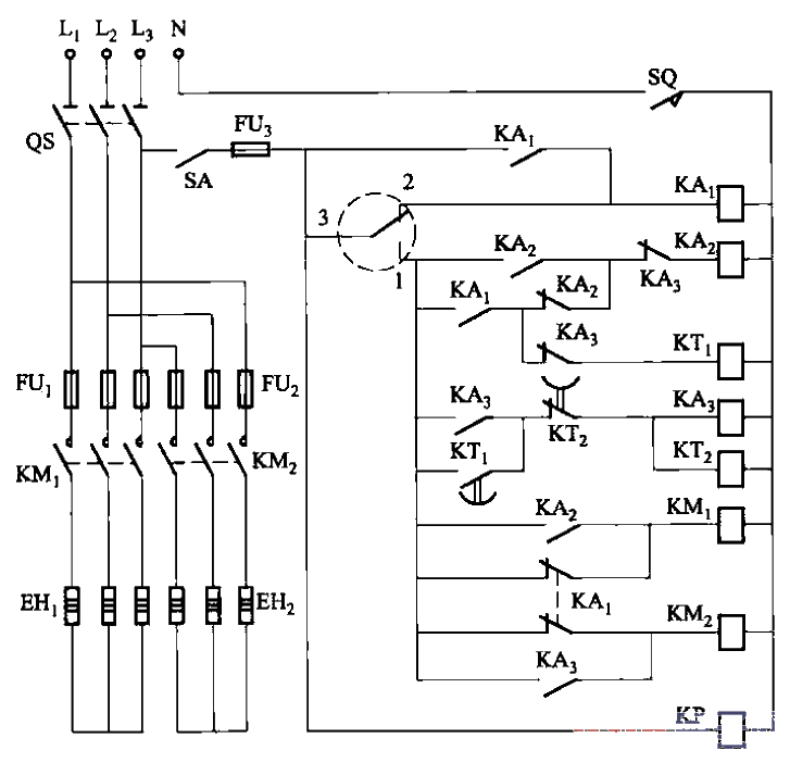 59.<strong>Temperature</strong><strong>Regulator</strong>Drying room<strong>Temperature control circuit</strong>Part 3.gif