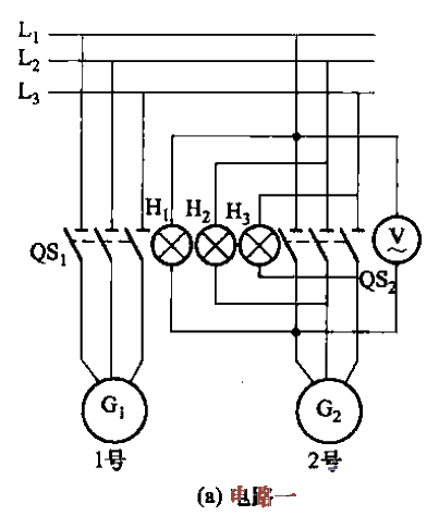 4.<strong>Lights</strong> are turned off to merge <strong>Line</strong>a.gif