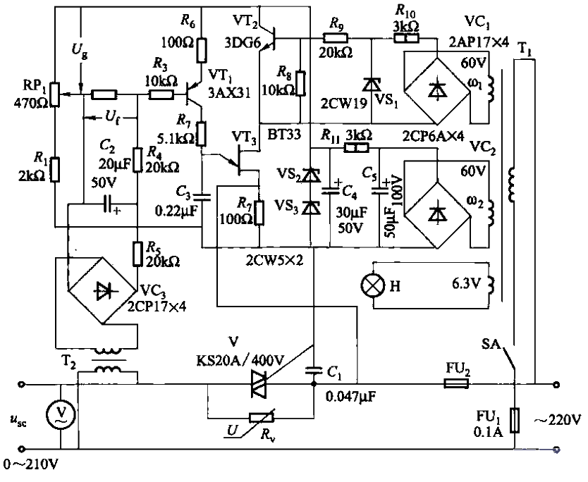 107.4kW single-phase<strong>AC voltage regulator</strong><strong>circuit</strong>.gif