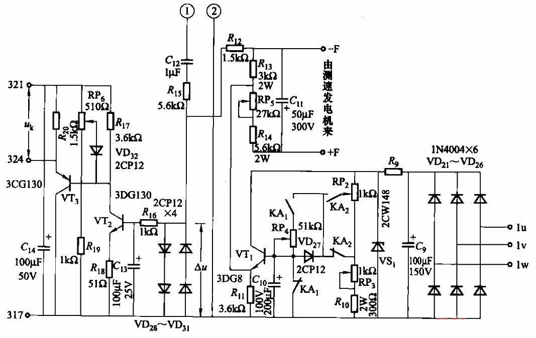 103.KZS10 series given amplification and feedback<strong>circuit</strong>.gif