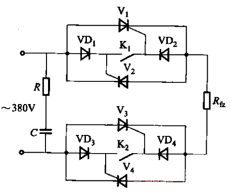 46.<strong>Thyristor</strong>AC<strong>Switching Circuit</strong> Part 4.gif