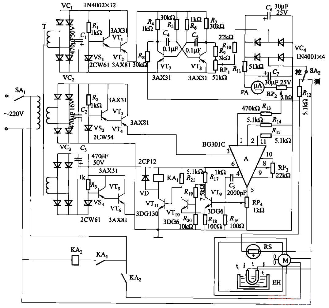 96. Fruit and vegetable greenhouse humidity<strong>control circuit</strong>.gif