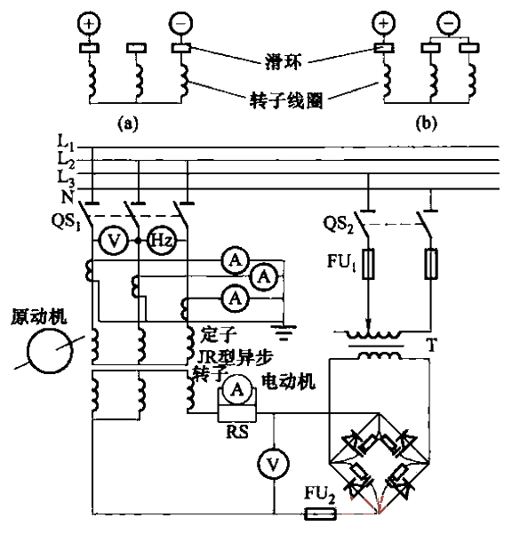 2.<strong>Wiring diagram</strong> of winding <strong>asynchronous</strong><strong>electric</strong> changed to <strong>generator</strong>.gif