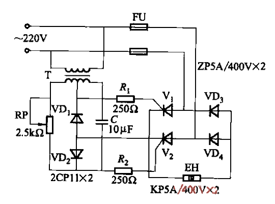 31. Manual temperature control <strong>circuit</strong> one.gif