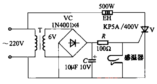 40.Double<strong>Metal</strong>piece<strong>Thermostatic<strong>Control</strong>Circuit</strong>Part 2.gif