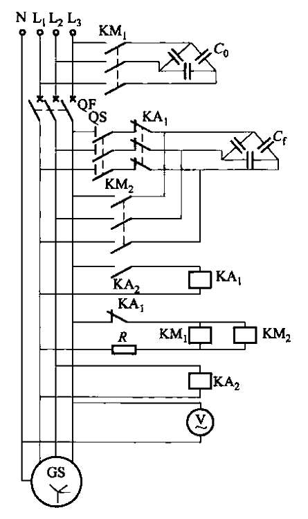 3. Asynchronous power generation<strong>Electromechanical</strong>Overvoltage tolerance<strong>Protection circuit</strong>.gif