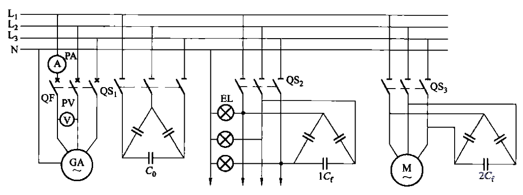 1.<strong>Asynchronous</strong>Power Generation<strong>Wiring Diagram</strong>.gif